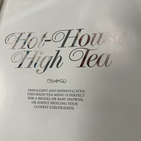 Food Fashion Friends by Fleur Wood - Picture 10 of 11